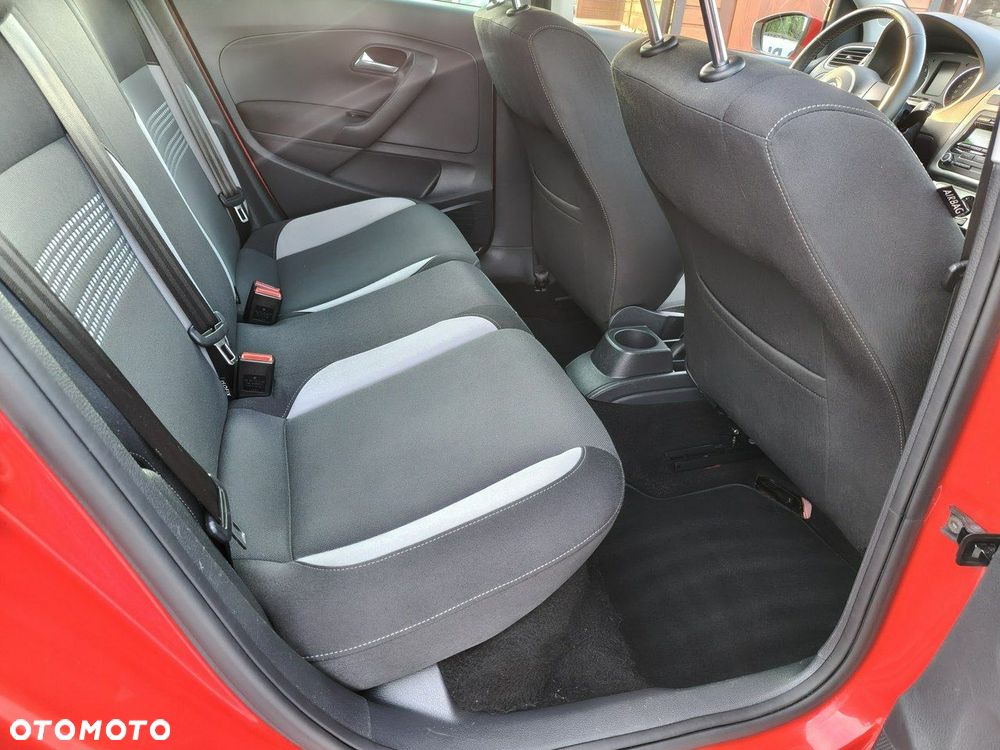 Volkswagen Polo 1.2 Life - 22