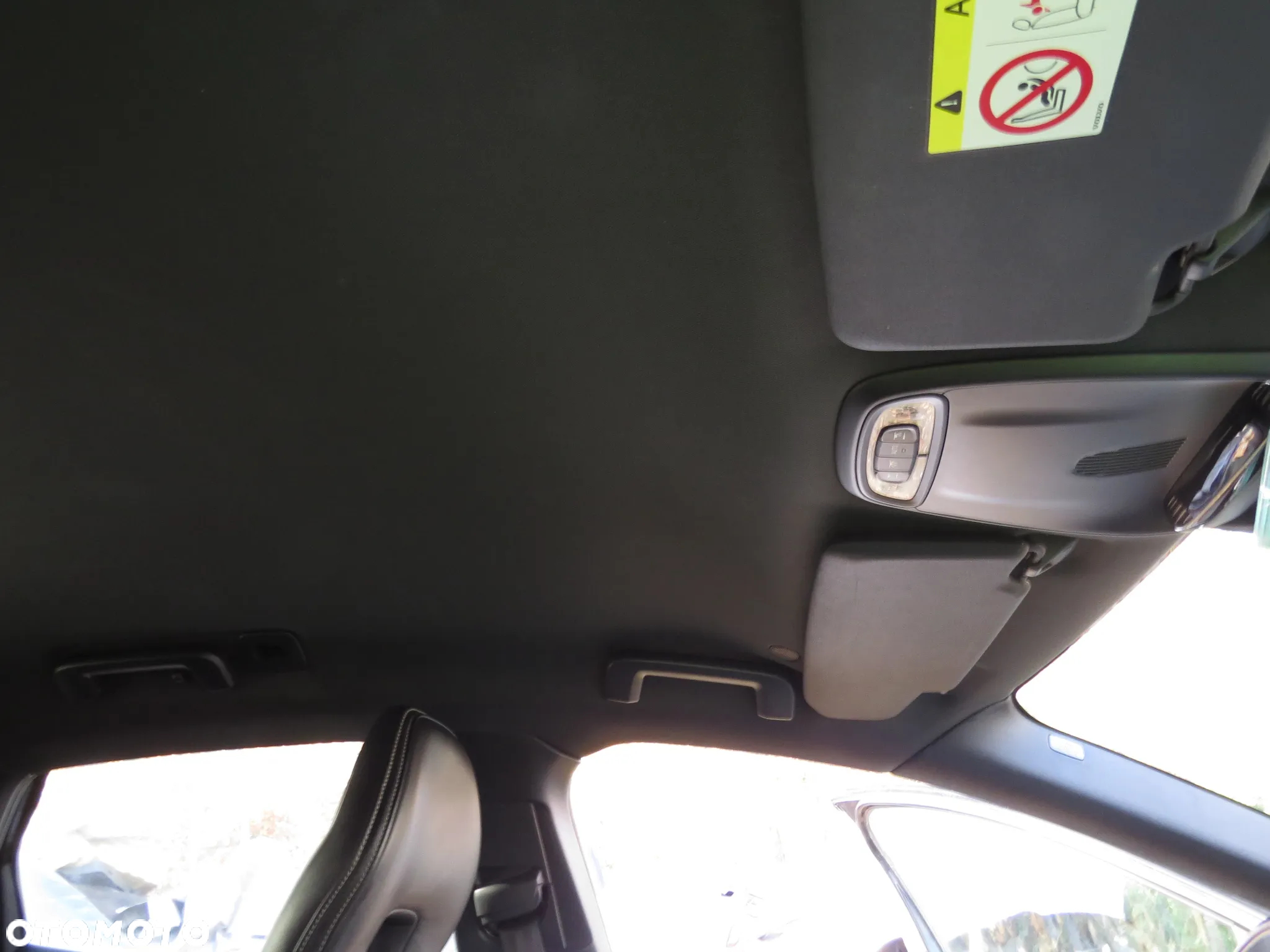 VOLVO V40 II 2.0 D4 D4204T14 R-DESIGN ROK 2014 LAKIER 452-46 NA CZĘŚCI - 39