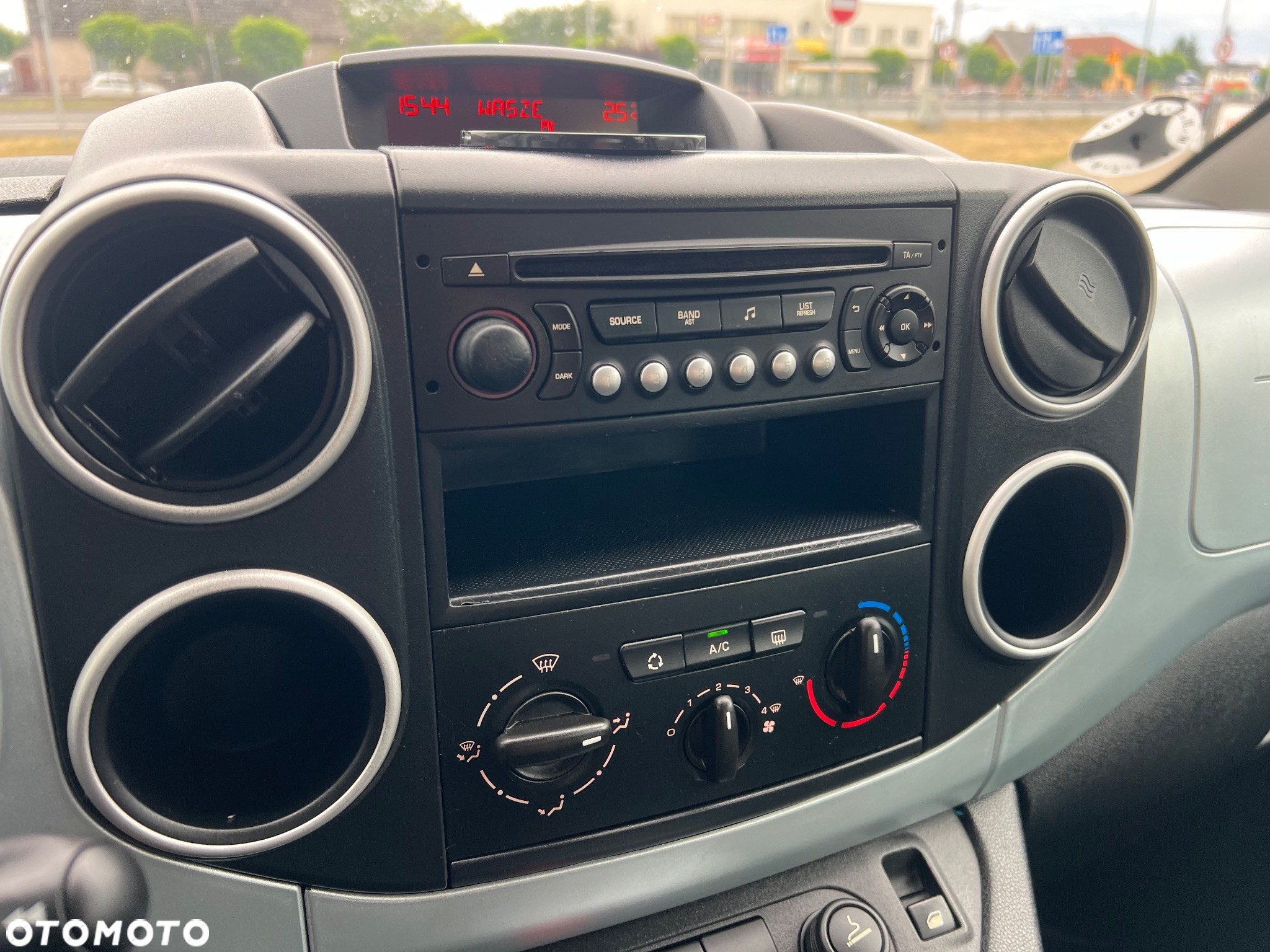 Citroën Berlingo 1.6 VTi Selection - 12