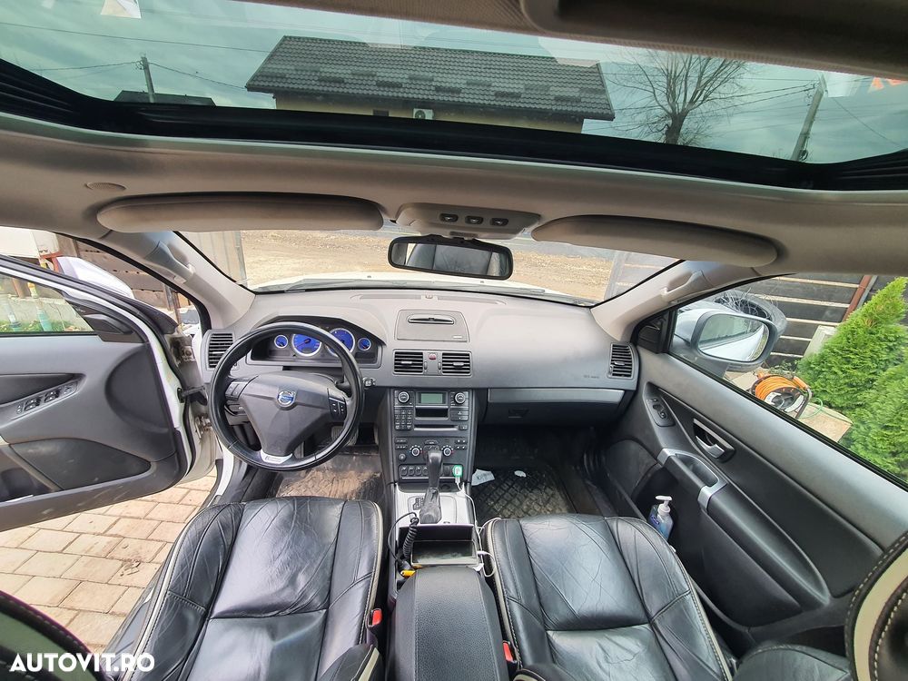 Volvo XC 90 D5 RDesign - 3