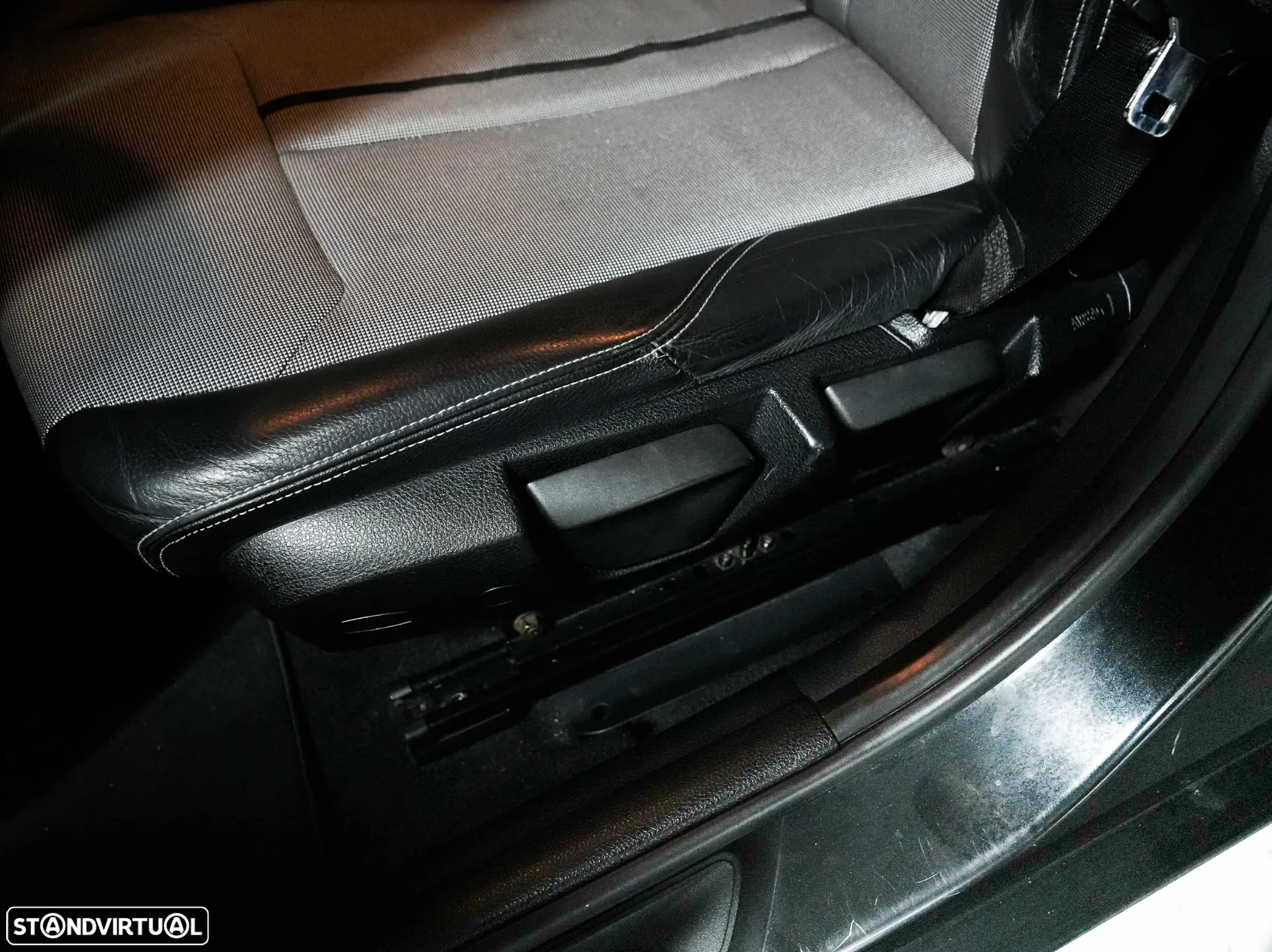 BMW 116 d EDynamics Line Urban - 32