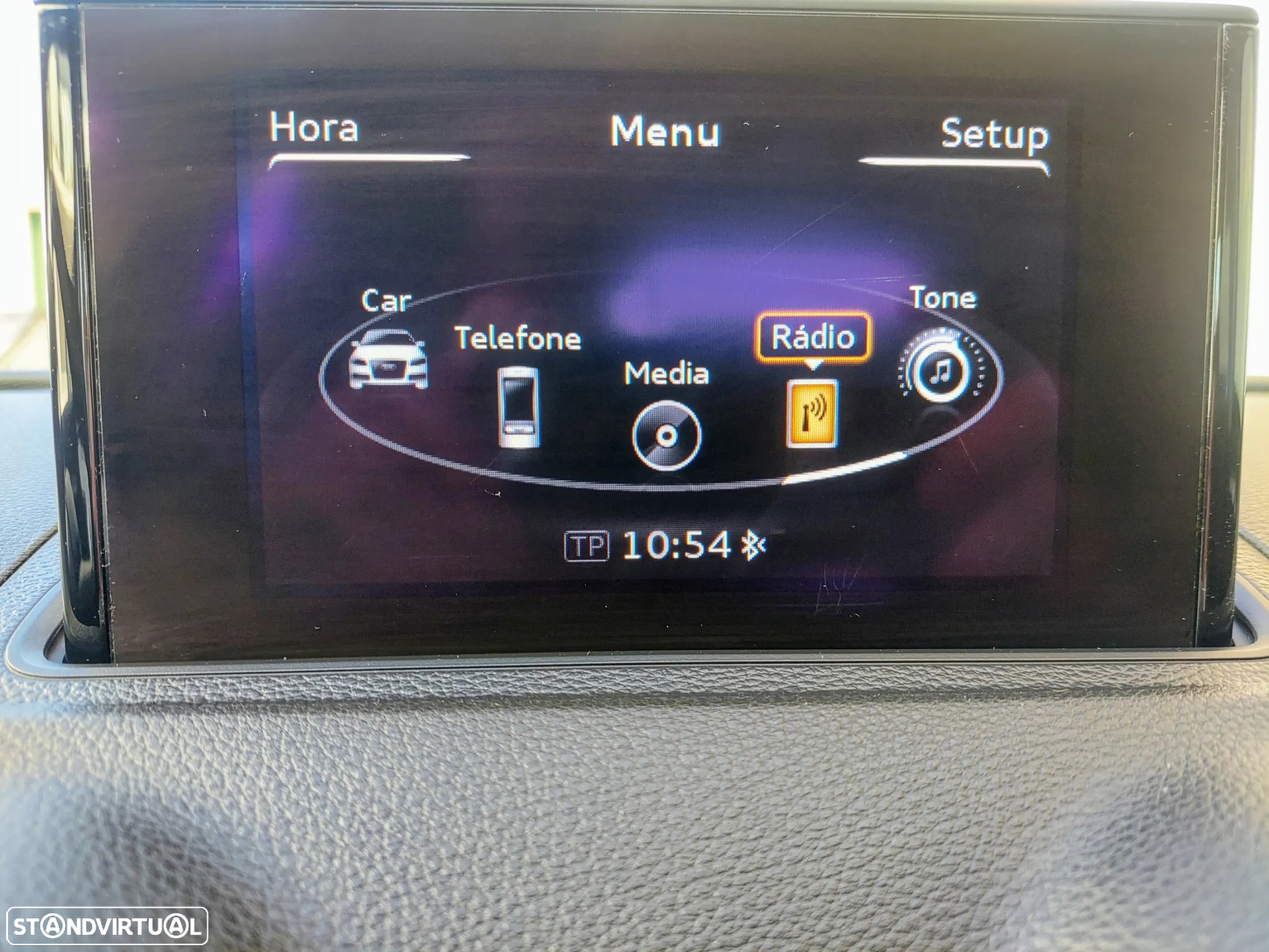 Audi A3 Sportback 1.6 TDI Advance Ultra - 33
