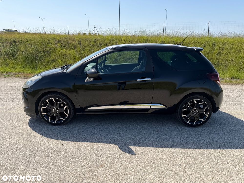 Citroën DS3 1.6 THP SportChic S&S - 3