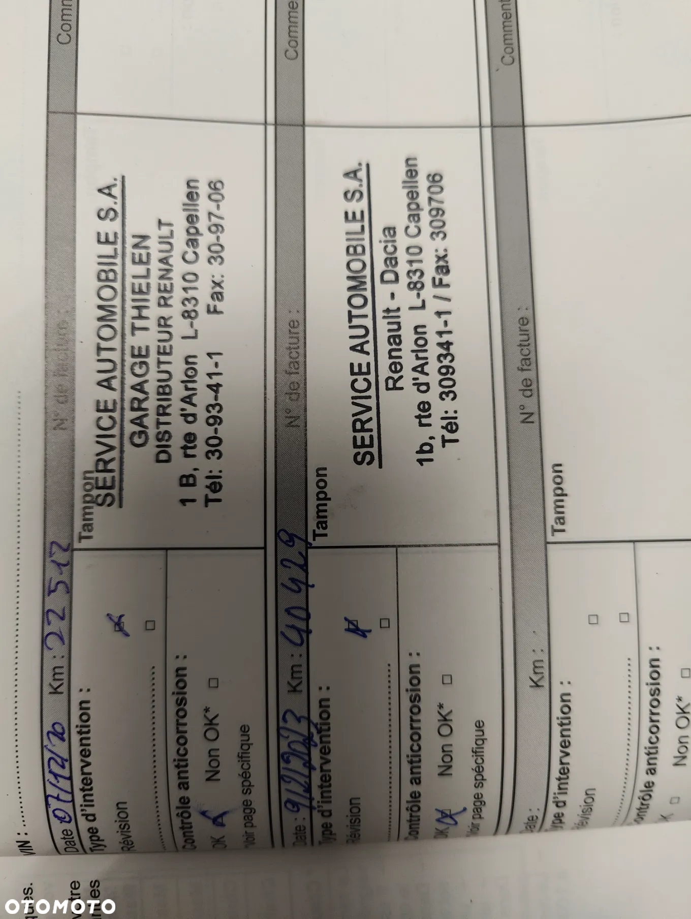 Renault Talisman ENERGY dCi 110 LIFE - 15