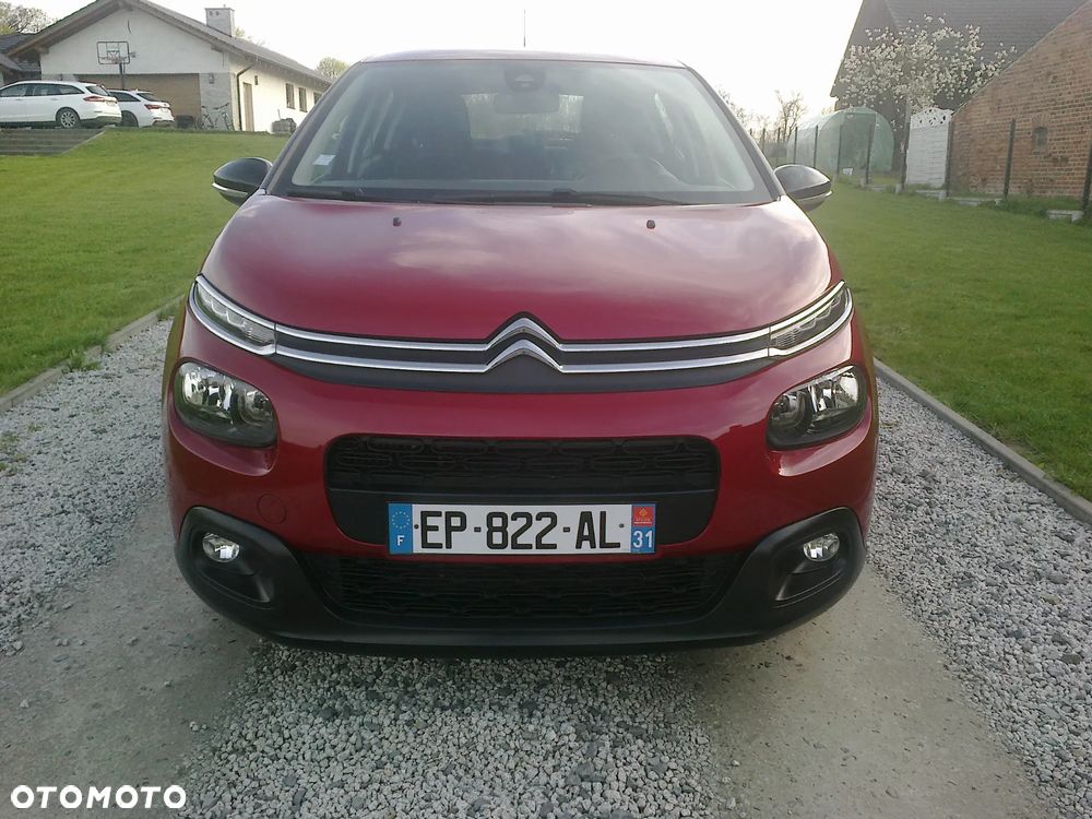 Citroën C3 - 7