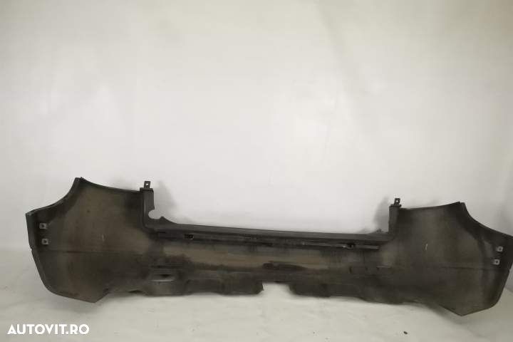 Bara Spate Originala In Stare Buna Land Rover  Freelander  2 [2006 - 2 - 4