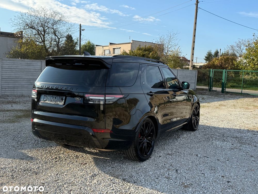 Land Rover Discovery 2.0 SD4 Landmark Edition - 8