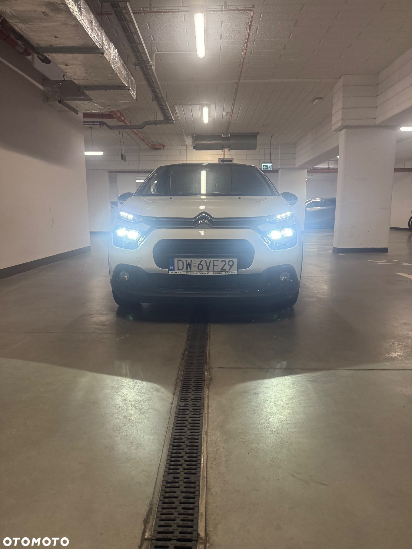 Citroën C3 - 3