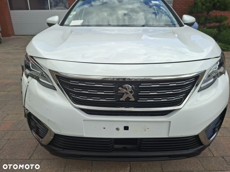 Peugeot 5008 BlueHDI 130 EAT8 Active Business-Paket - 16