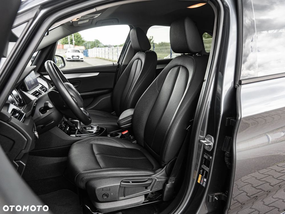 BMW Seria 2 225xe iPerformance - 13