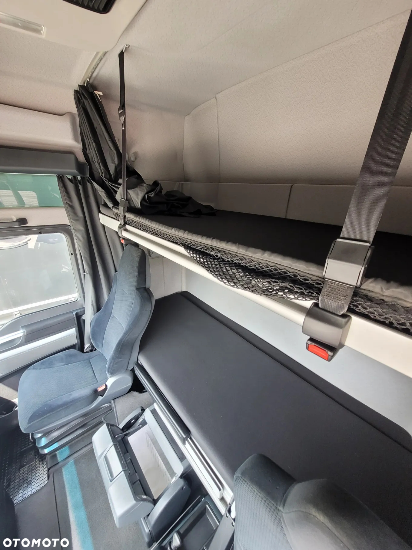 MAN MAN TGX 18.480 4X2 BLS RETARDER XXL - 14