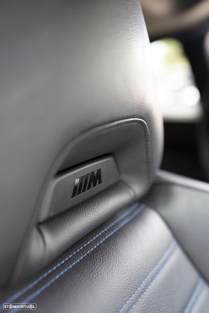 BMW 430 i Desportiva M Auto - 43