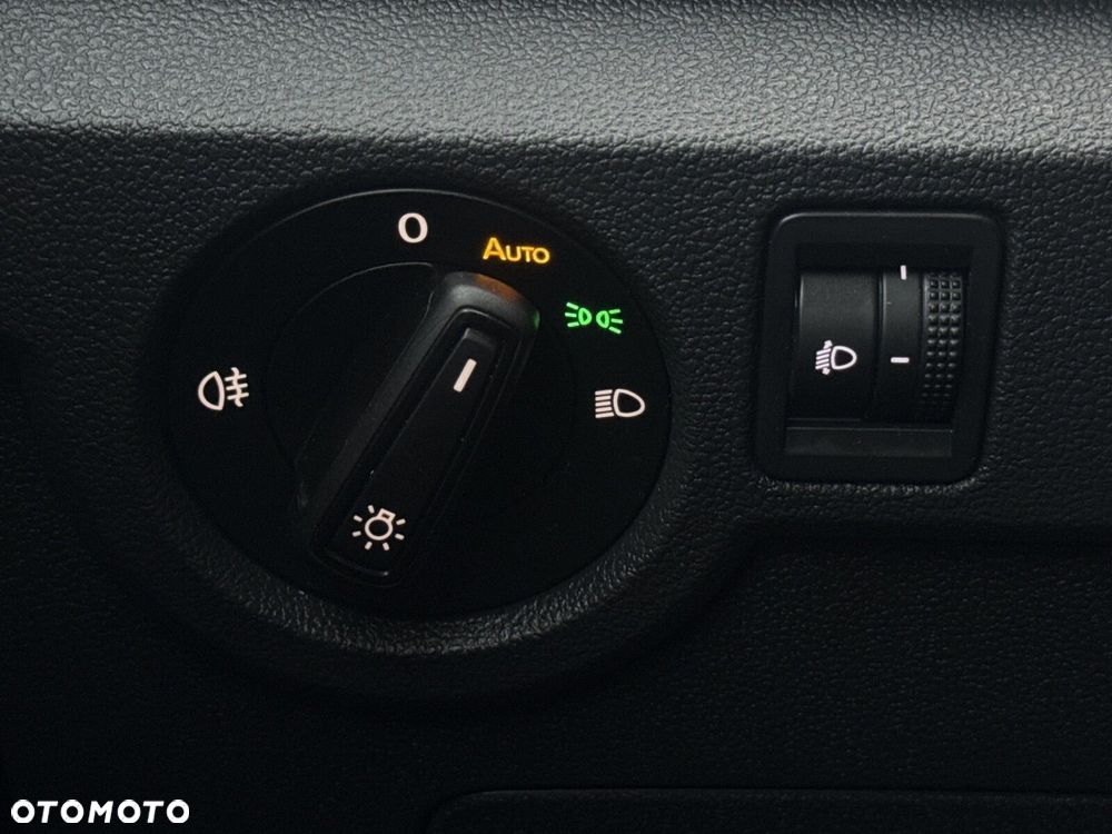 Volkswagen T-Cross 1.0 TSI Life - 22