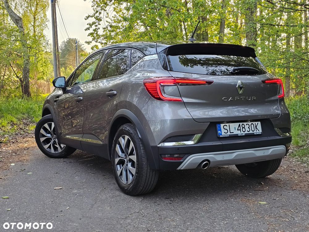 Renault Captur 1.3 TCe Intens - 15