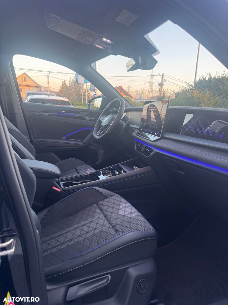 Volkswagen Tayron 2.0 TDI 4Motion DSG R-Line - 9