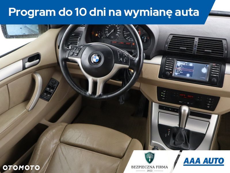 BMW X5 - 9