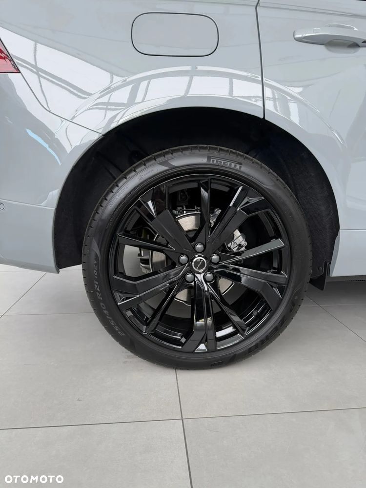 Volvo XC 60 B5 B AWD Ultra Black Edition - 5