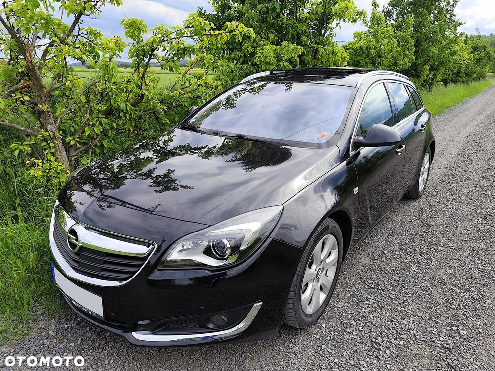 Opel Insignia - 2