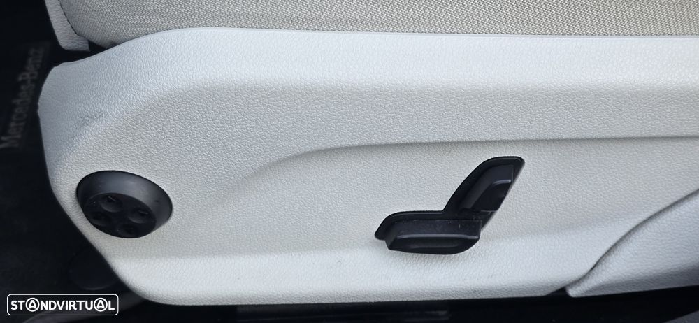 Mercedes-Benz C 220 (BlueTEC) d Station 7G-TRONIC - 21
