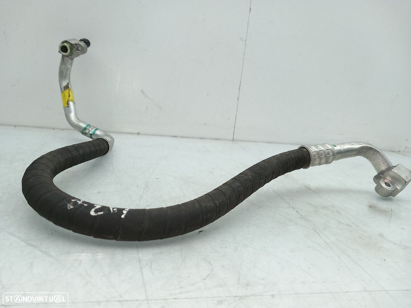 Tubo AC FIAT 500 (312_) - 1