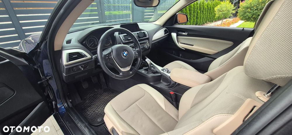 BMW Seria 2 - 16