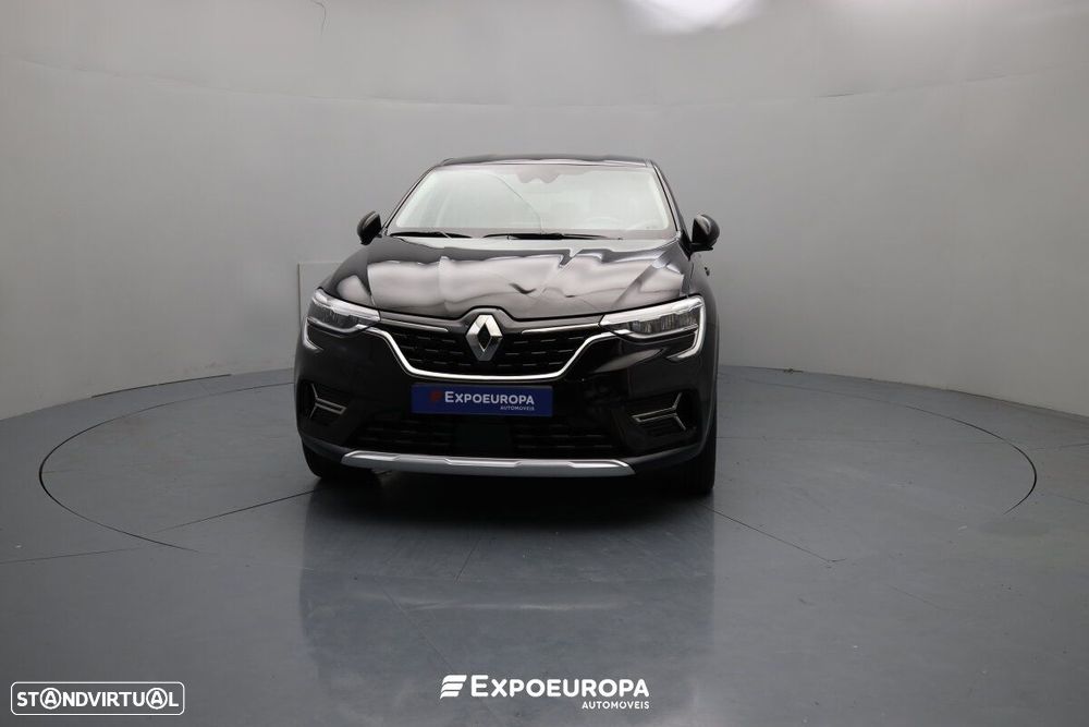 Renault Arkana 1.3 TCe Techno EDC - 2