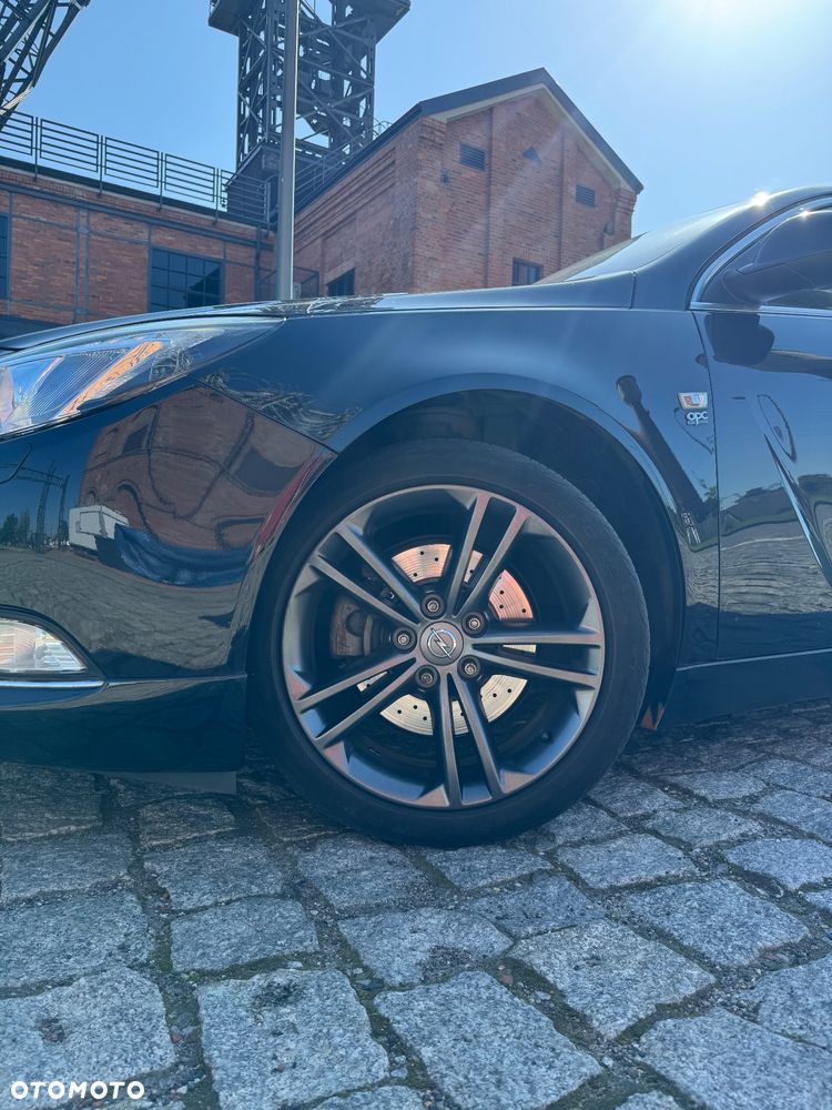 Opel Insignia - 8