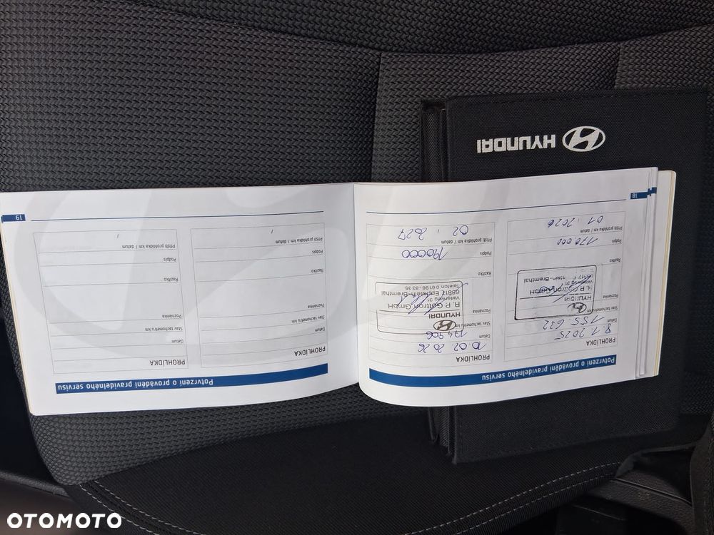 Hyundai i30 1.6 Classic - 14