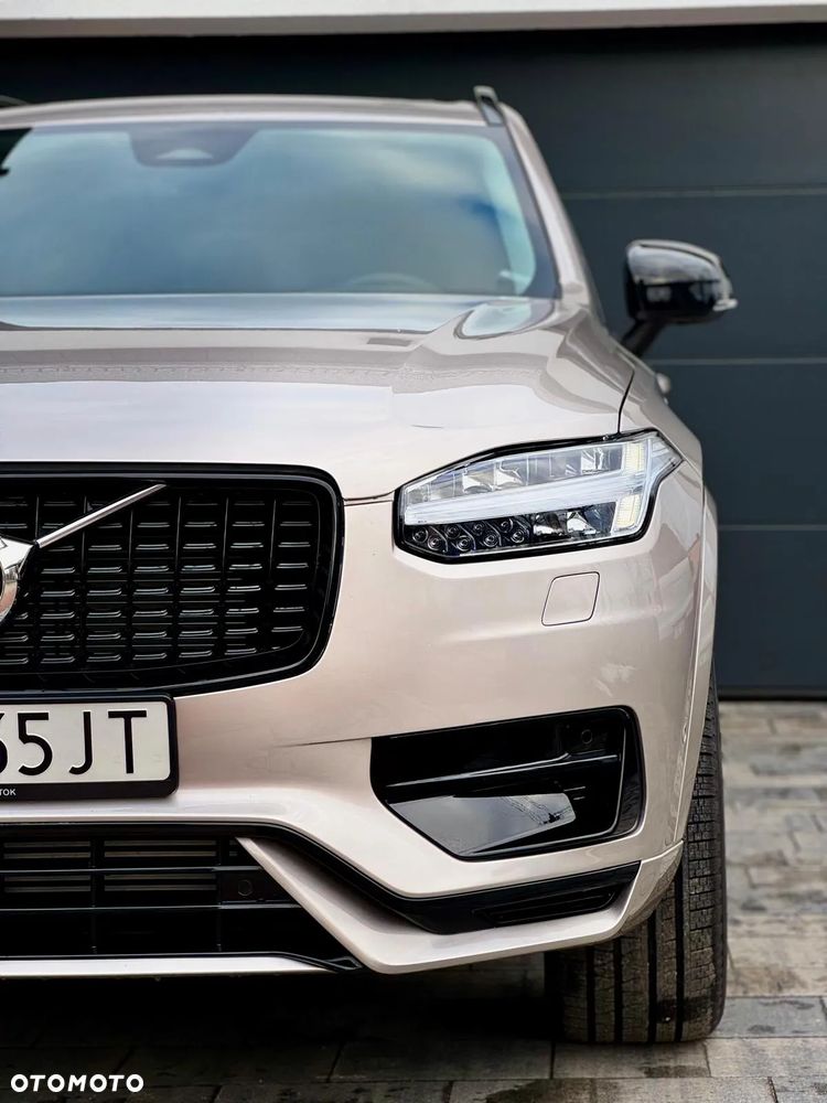 Volvo XC 90 - 6