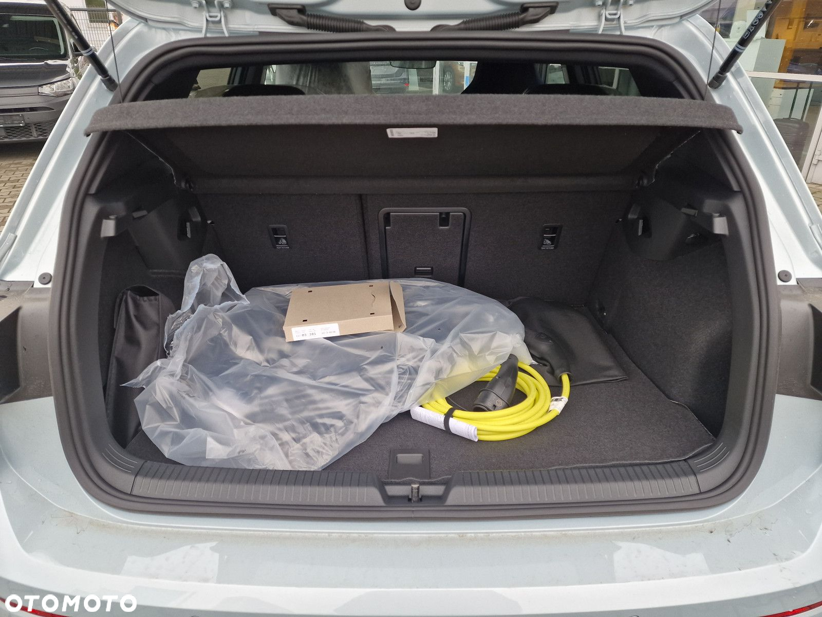 Volkswagen Golf - 9