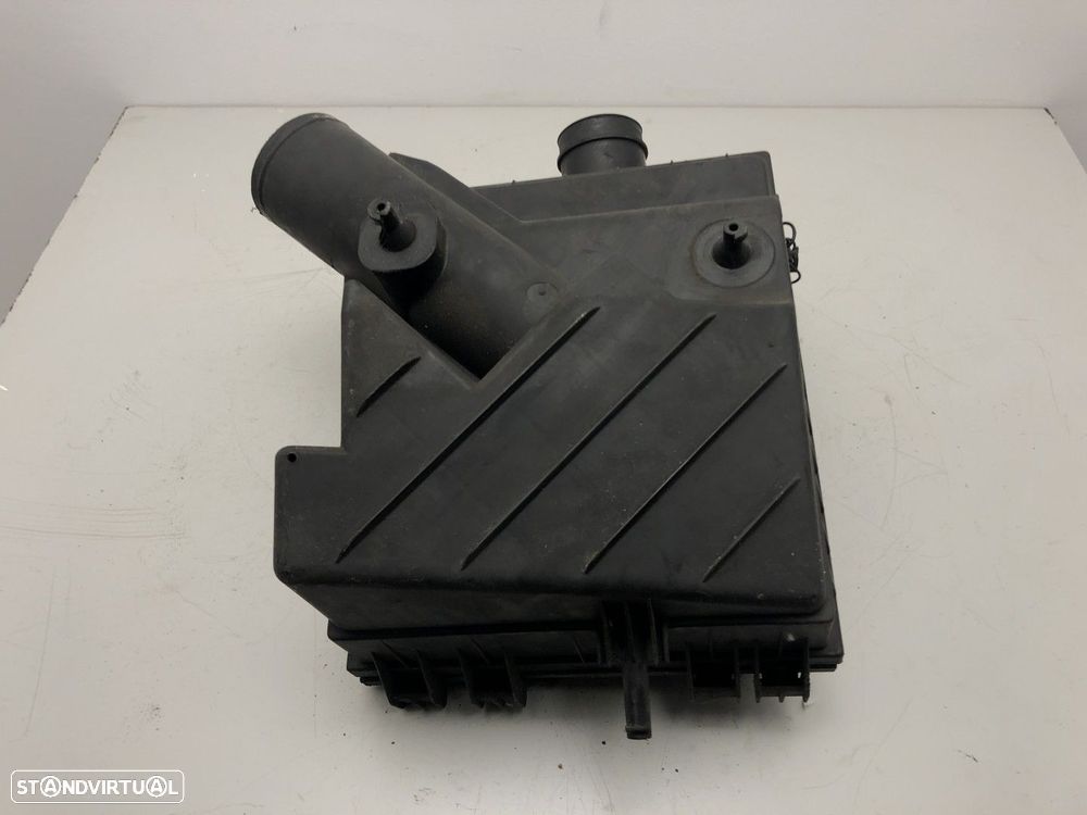 CAIXA DE FILTRO DO AR MERCEDES-BENZ VITO Box (638) REF. A6380902101 - 2