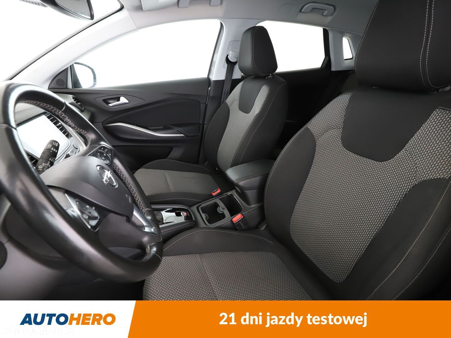 Opel Grandland X - 10
