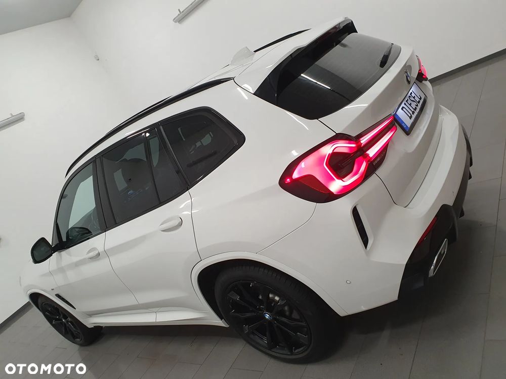 BMW X3 - 34