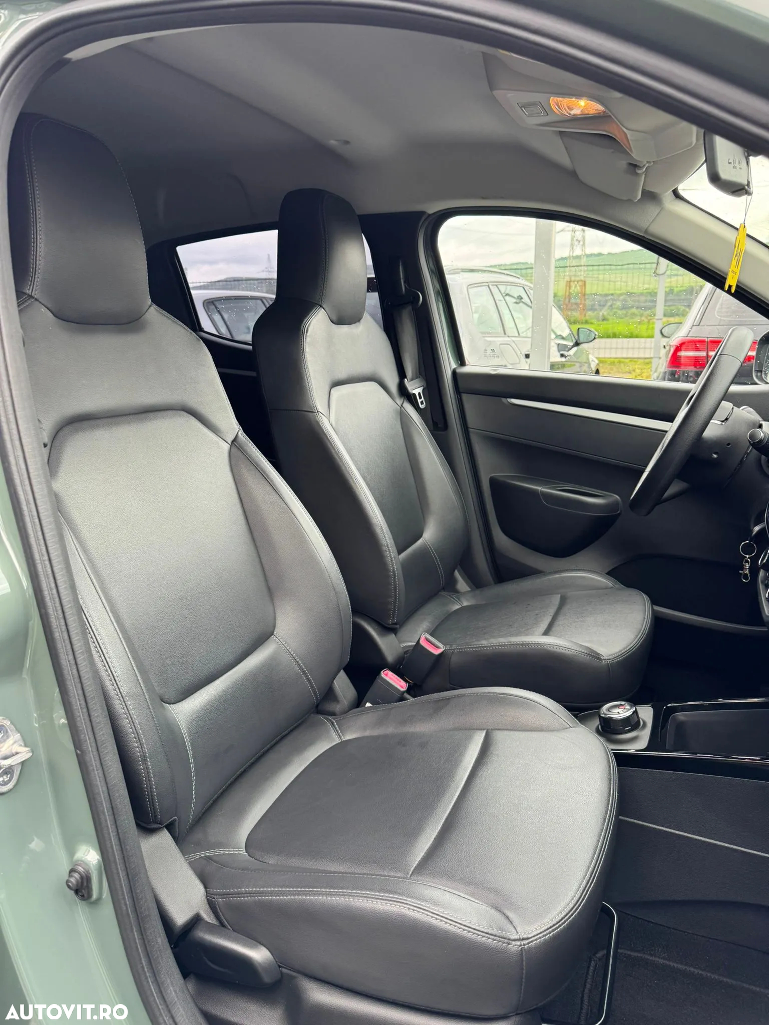 Dacia Spring Extreme - 7