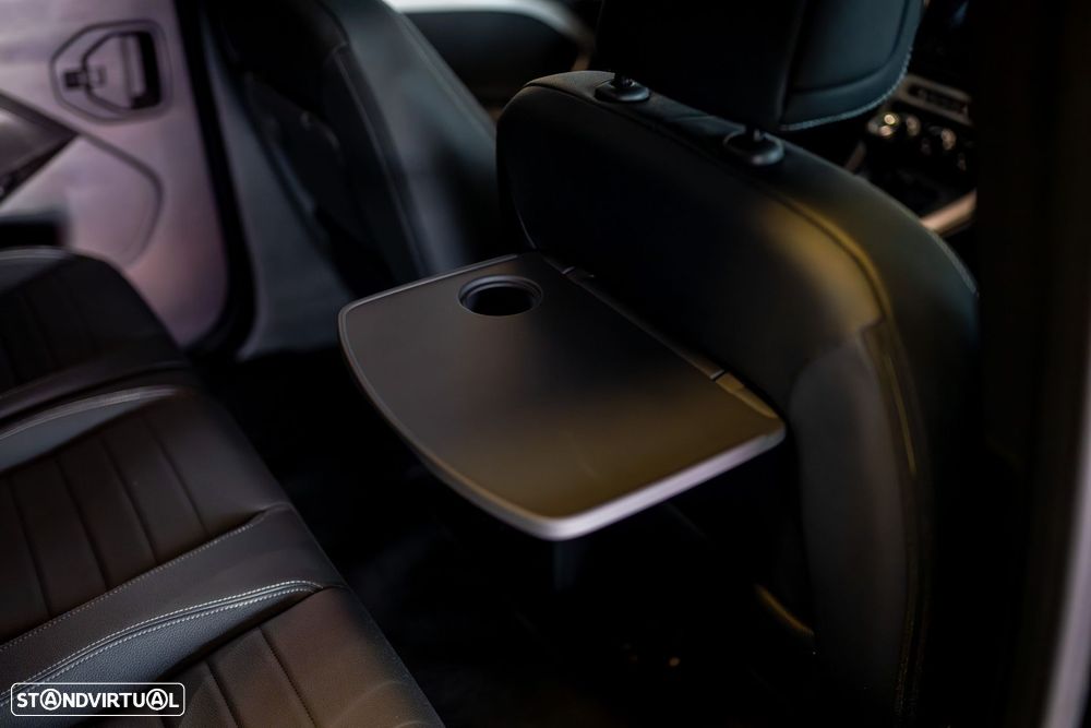 Mercedes-Benz EQT 200 Premium Plus - 14