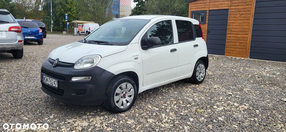 Fiat Panda - 29