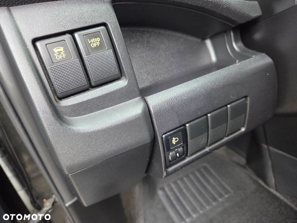 Mazda 5 2.0 MZR-DISI i-stop Sendo - 20
