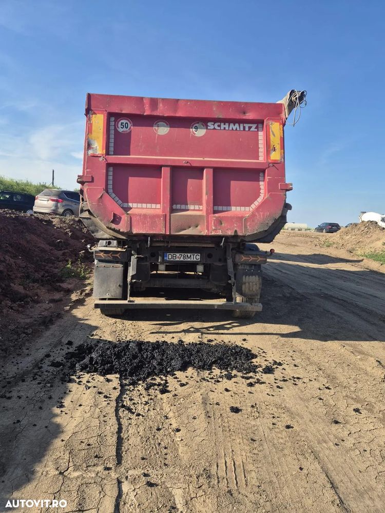 Schmitz Cargobull SKI24 - 7