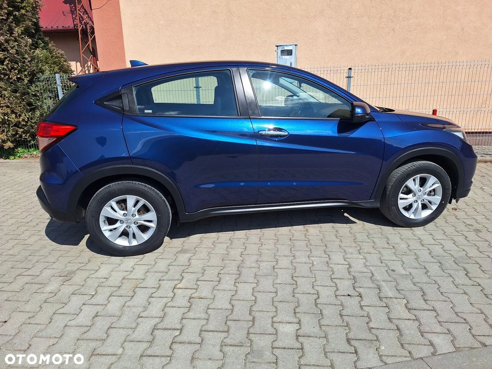 Honda HR-V 1.5 i-VTEC Executive - 15