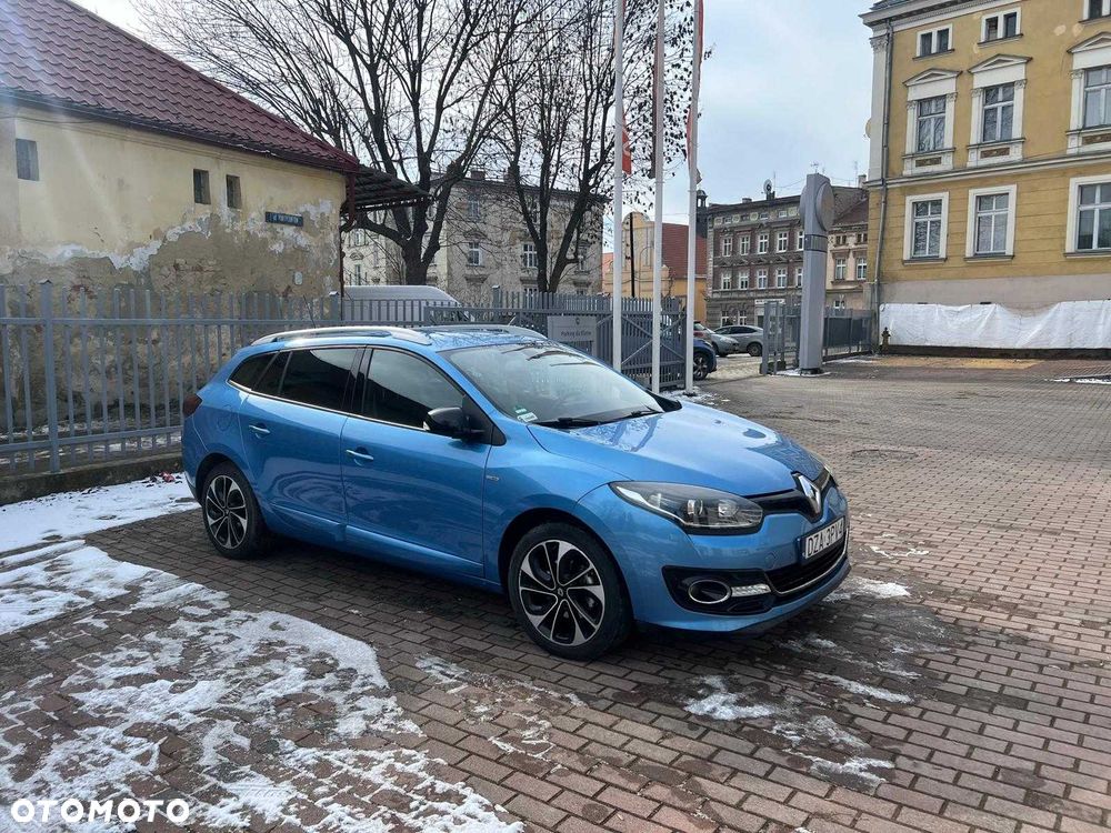 Renault Megane - 6