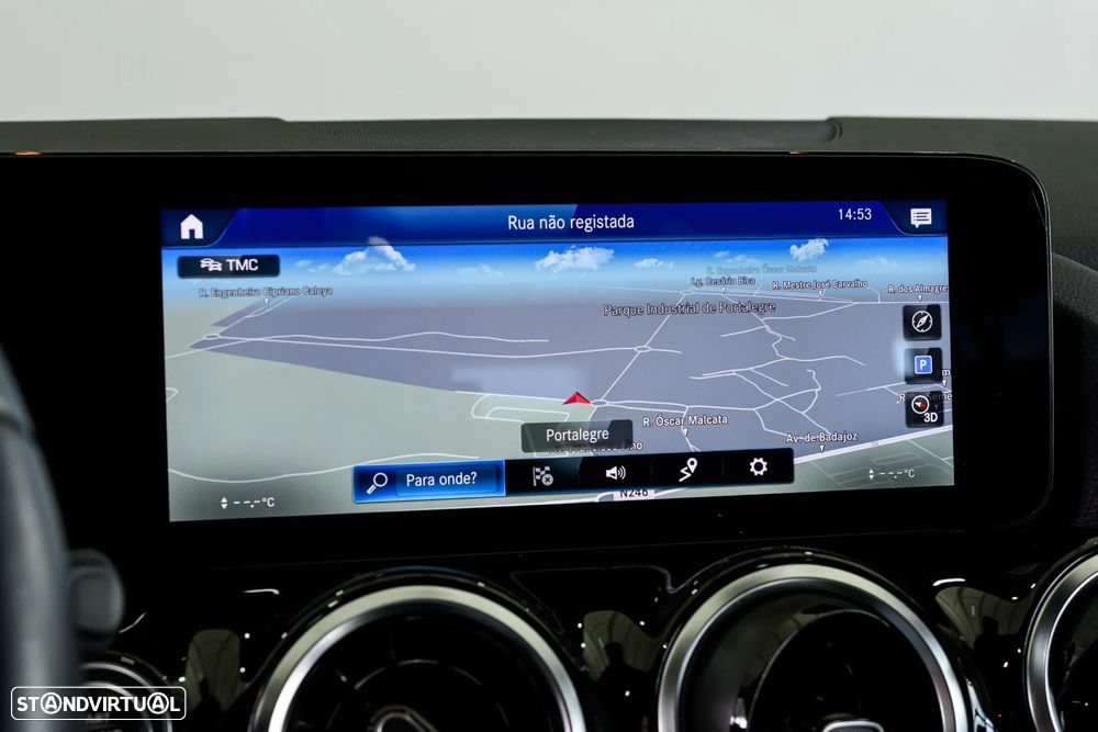 Mercedes-Benz GLA 250 - 19