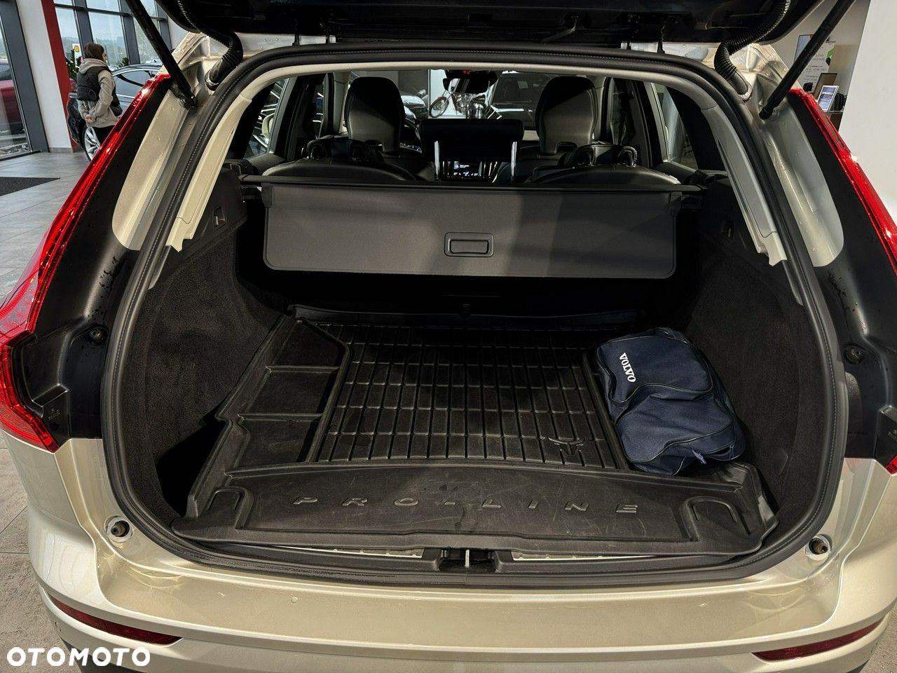 Volvo XC 60 - 13