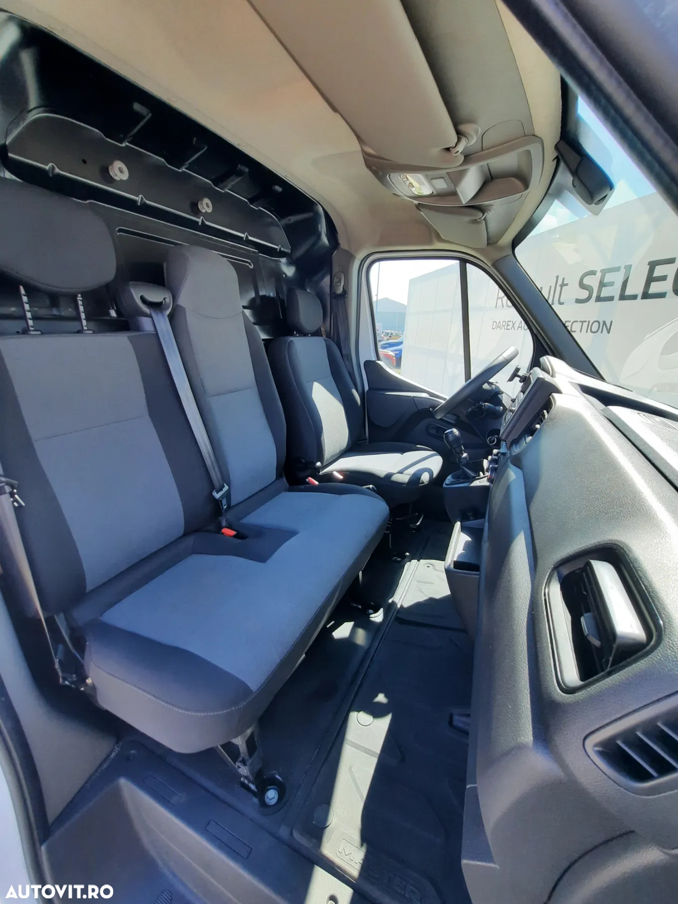Renault MASTER - 8