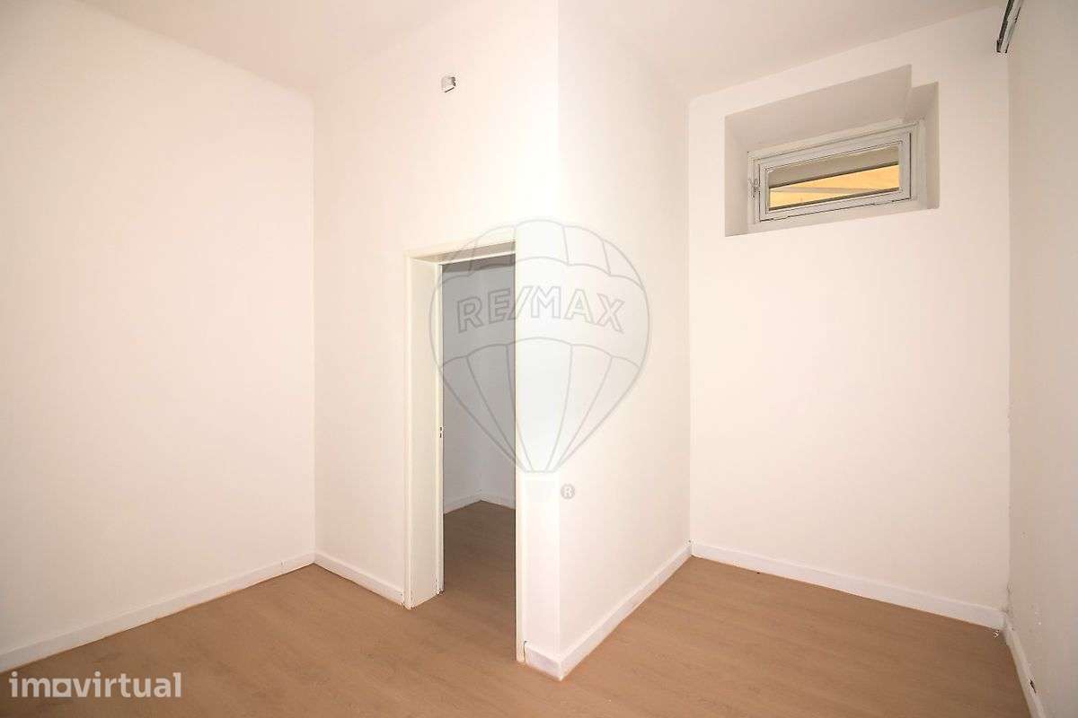 Apartamento T2 para arrendamento - Grande imagem: 3/6