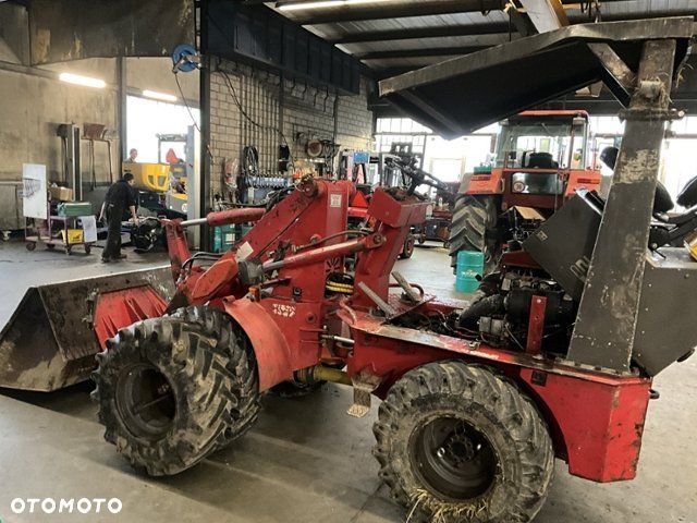 Gehl Gehlmax KL 285 - 3