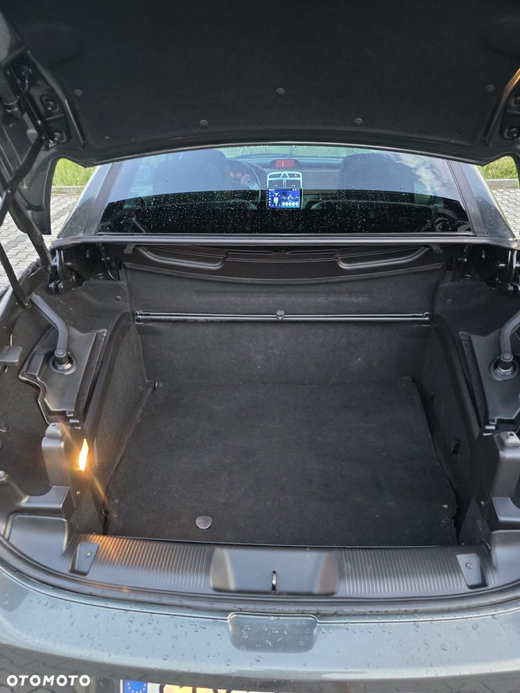 Peugeot 307 CC - 21