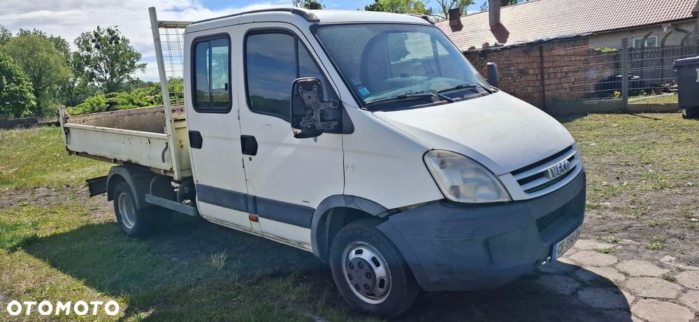 Iveco Daily 35 DOCA