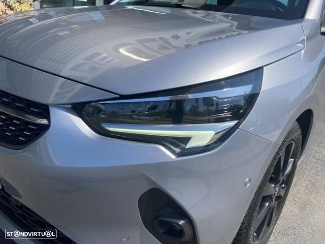 Opel Corsa 1.5 S&S GS Line - 14