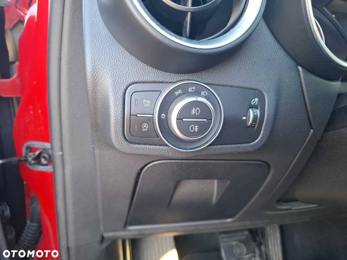 Alfa Romeo Stelvio 2.2 Diesel 16V AT8 Super - 10