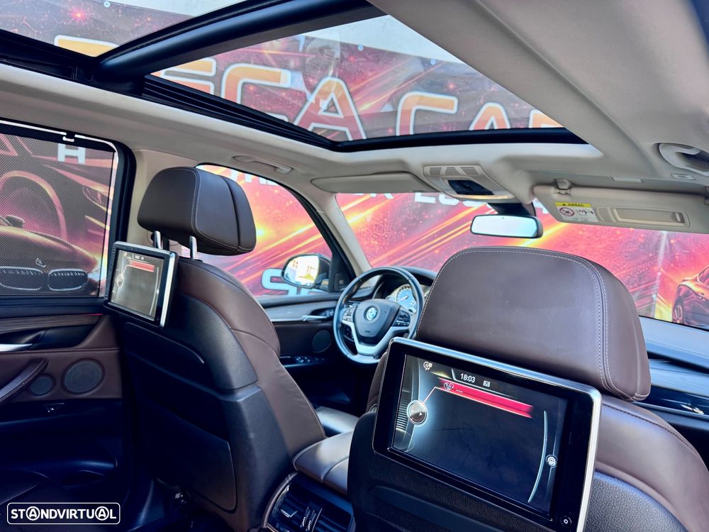 BMW X5 40 d xDrive - 33